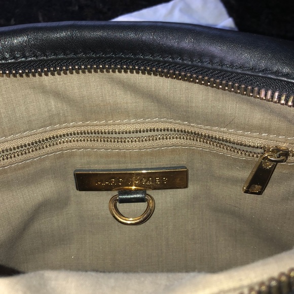 Marc Jacobs buckle purse - Picture 6 of 10